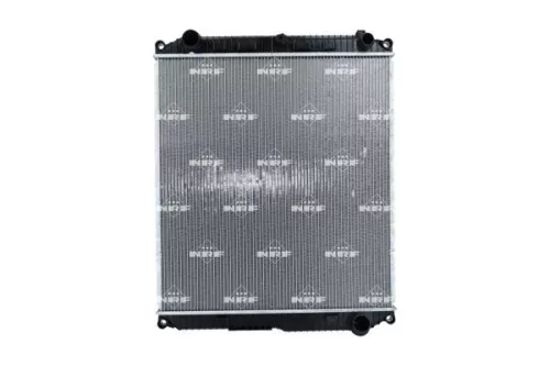 NRF Radiator Engine Cooling Fits Mercedes-Benz Atego 3