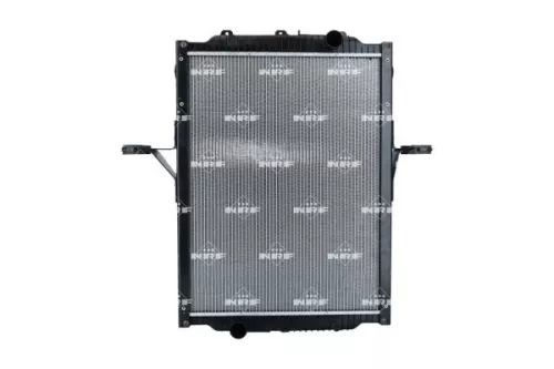 NRF Radiator Engine Cooling Fits Renault Trucks Volvo D Fl Iii