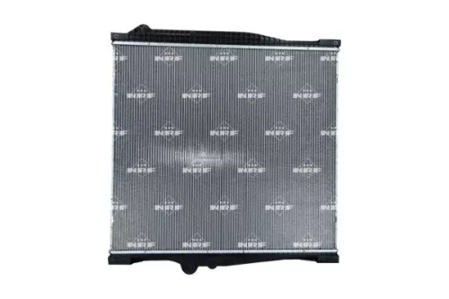 NRF NRF 50190A NRF Radiator Engine Cooling Fits Renault Trucks C D K T 
