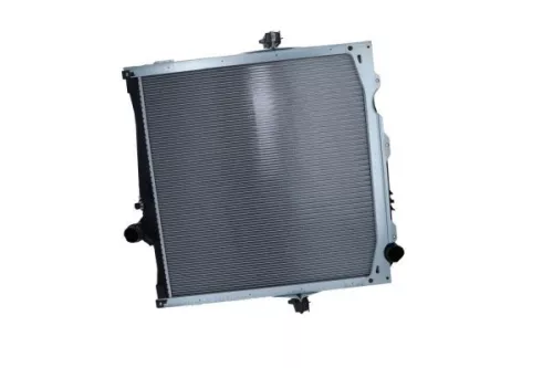 NRF Radiator Engine Cooling Fits Renault Trucks C D K T