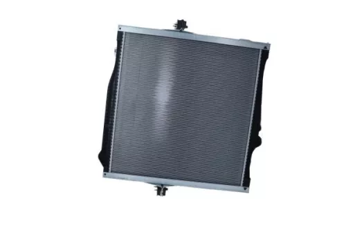 NRF NRF 50190 NRF Radiator Engine Cooling Fits Renault Trucks C D K T 