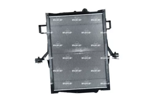 NRF NRF 50192 NRF Radiator Engine Cooling Fits Volvo Fm Fm Ii Fm Iii Fmx Fmx Ii Fmx Iii 