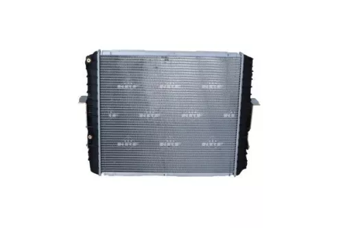 NRF NRF 50198 NRF Radiator Engine Cooling Fits Iveco Eurocargo 