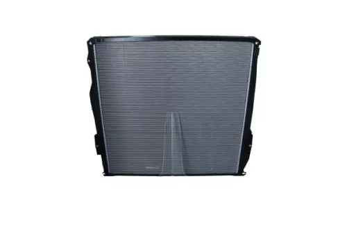 NRF NRF 50243 NRF Radiator Engine Cooling Fits Scania G P R 