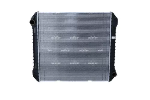 NRF Radiator Engine Cooling Fits Iveco Eurocargo