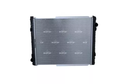 NRF Radiator Engine Cooling Fits Iveco Eurocargo