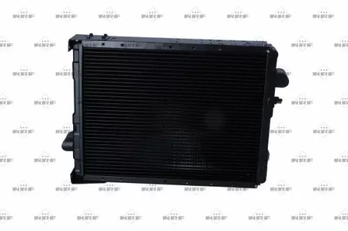 NRF NRF 503340 NRF Radiator Engine Cooling 66x608x475mm 