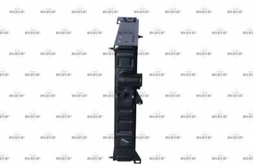 NRF NRF 503340 NRF Radiator Engine Cooling 66x608x475mm 