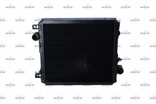 NRF Radiator Engine Cooling 65x505x485mm
