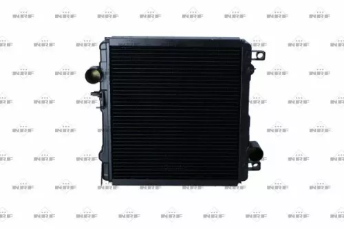 NRF Radiator Engine Cooling 65x480x430mm