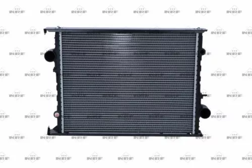NRF Radiator Engine Cooling Fits Fendt Farmer Favorit