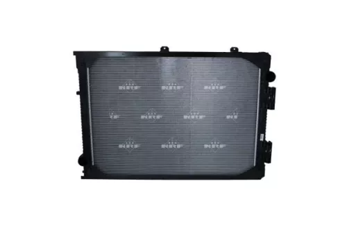 NRF Radiator Engine Cooling Fits Man E2000 F2000