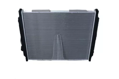 NRF NRF 509563 NRF Radiator Engine Cooling Fits Renault Trucks Kerax Premium 