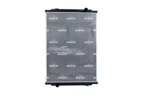 NRF Radiator Engine Cooling Fits Renault Trucks Premium