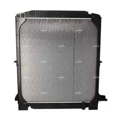 NRF NRF 509567 NRF Radiator Engine Cooling Fits Iveco Eurotech Mh Eurotech Mp Eurotech Mt 