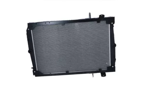 NRF NRF 509586 NRF Radiator Engine Cooling Fits Daf 85 85 Cf 