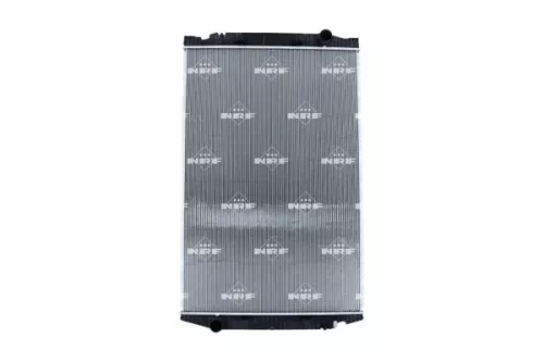 NRF Radiator Engine Cooling Fits Iveco Eurotrakker S-Way Stralis X-Way
