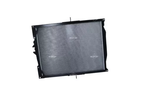 NRF NRF 509701 NRF Radiator Engine Cooling Fits Volvo Fh12 Fm Fm10 Fm12 Fm7 