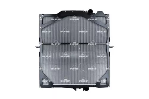 NRF Radiator Engine Cooling Fits Volvo Fh Fh Ii Fh12 Fh16 Fh16 Ii Fm Fm Ii Nh12
