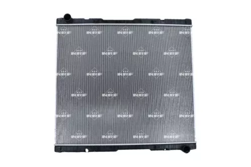NRF Radiator Engine Cooling Fits Scania G P R T