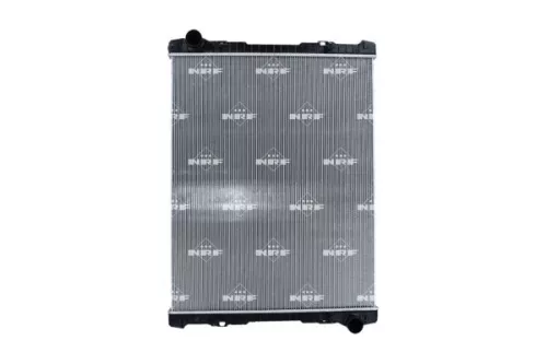 NRF Radiator Engine Cooling Fits Scania K - Series L N - Series Bus P R