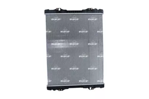 NRF NRF 509743 NRF Radiator Engine Cooling Fits Scania K - Series L N - Series Bus P R 