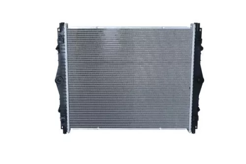 NRF NRF 509744 NRF Radiator Engine Cooling Fits Daf Cf 65 Lf 45 Lf 55 