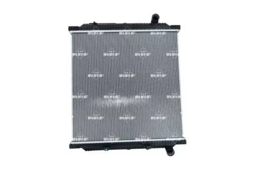 NRF Radiator Engine Cooling Fits Renault Trucks Volvo Fe Fe Ii Premium