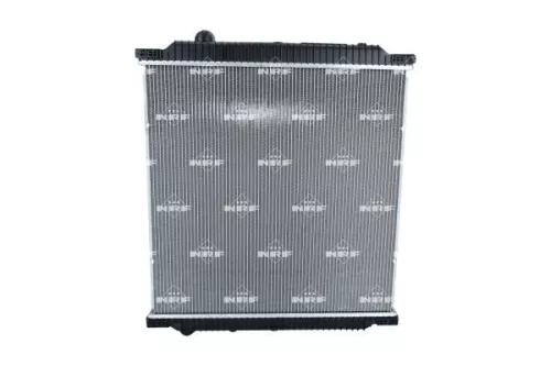 NRF NRF 509798 NRF Radiator Engine Cooling Fits Renault Trucks Volvo Fe Fe Ii Premium 