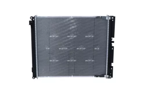 NRF NRF 509872 NRF Radiator Engine Cooling Fits Man Foc Tgl Tgm 