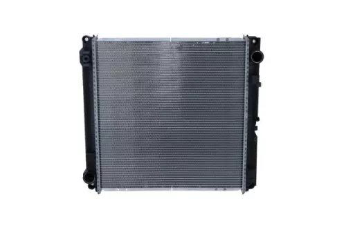 NRF Radiator Engine Cooling Fits Man Tgl Tgm