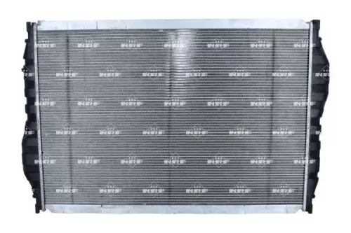 NRF Radiator Engine Cooling Fits Neoplan Solaris Cityliner Urbino