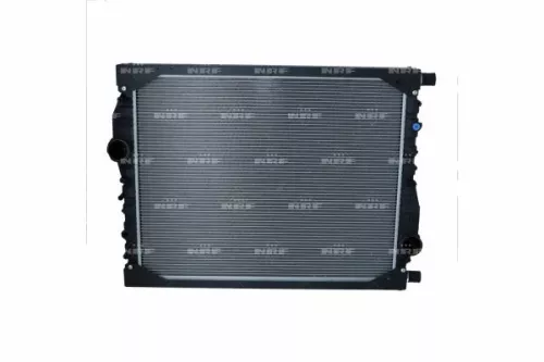 NRF Radiator Engine Cooling Fits Man Neoplan Centroliner El Euroliner Hocl