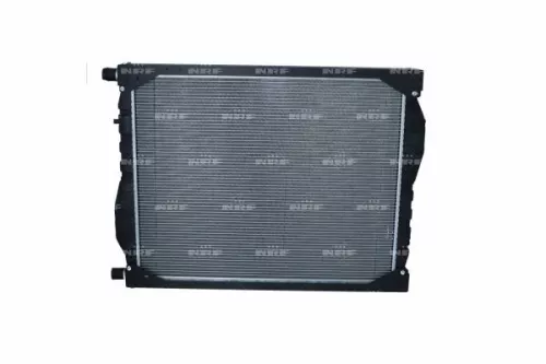 NRF NRF 509908 NRF Radiator Engine Cooling Fits Man Neoplan Centroliner El Euroliner Hocl 