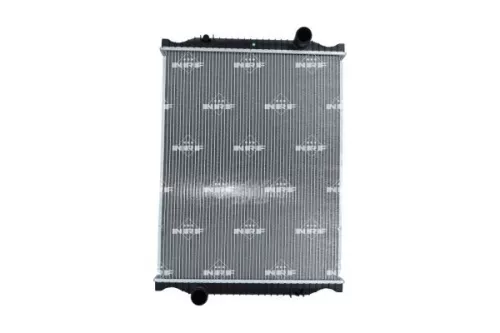 NRF Radiator Engine Cooling Fits Renault Trucks Midlum