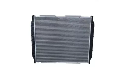 NRF NRF 51528 NRF Radiator Engine Cooling Fits Man M 2000 M M90 