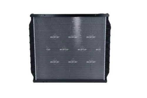 NRF NRF 51590 NRF Radiator Engine Cooling Fits Man L2000 M 2000 L M 2000 M 