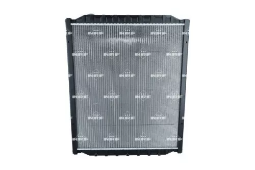 NRF NRF 51604 NRF Radiator Engine Cooling Fits Man L2000 M 2000 L M 2000 M 