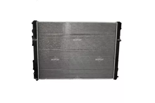 NRF NRF 519537 NRF Radiator Engine Cooling Fits Man E2000 F2000 