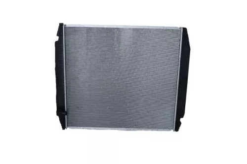 NRF NRF 519567 NRF Radiator Engine Cooling Fits Iveco Eurostar Eurotech Mh Eurotech Mp 