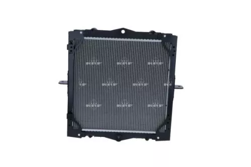 NRF NRF 519569 NRF Radiator Engine Cooling Fits Daf Lf 45 Lf 55 