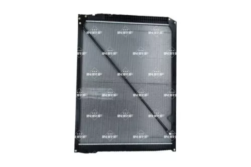 NRF NRF 519578 NRF Radiator Engine Cooling Fits Mercedes-Benz Actros Actros Mp2 / Mp3 