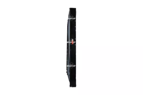 NRF NRF 519578 NRF Radiator Engine Cooling Fits Mercedes-Benz Actros Actros Mp2 / Mp3 