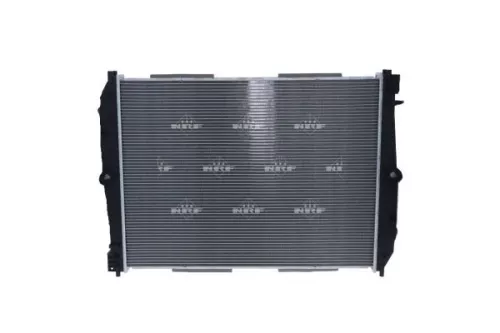NRF NRF 519585 NRF Radiator Engine Cooling Fits Daf 65 65 Cf 75 75 Cf 85 Cf 