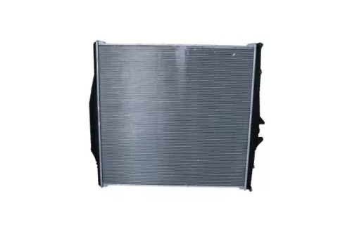 NRF NRF 519702 NRF Radiator Engine Cooling Fits Volvo Fh Fh12 Fh16 Nh12 