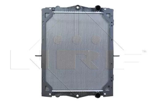 NRF Radiator Engine Cooling Fits Daf Cf 65 Lf 55