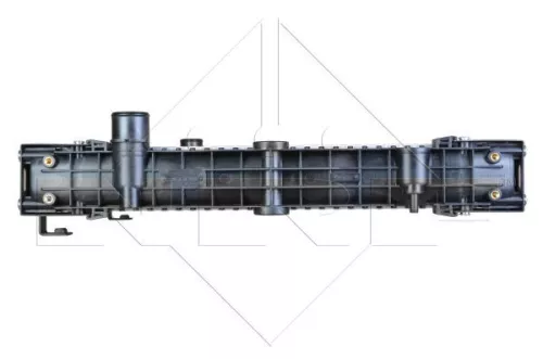 NRF NRF 519744 NRF Radiator Engine Cooling Fits Daf Cf 65 Lf 55 