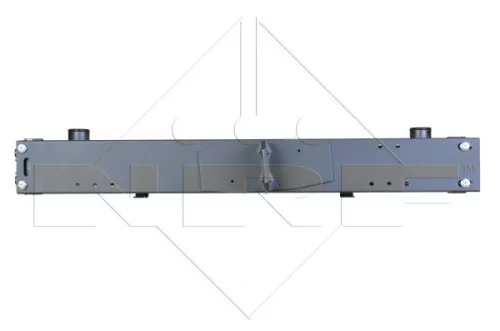 NRF NRF 519744 NRF Radiator Engine Cooling Fits Daf Cf 65 Lf 55 