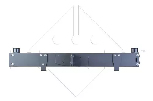 NRF NRF 519745 NRF Radiator Engine Cooling Fits Daf Cf 65 Lf 55 