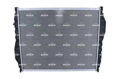 NRF NRF 519908 NRF Radiator Engine Cooling Fits Man Neoplan Centroliner El Euroliner Hocl 